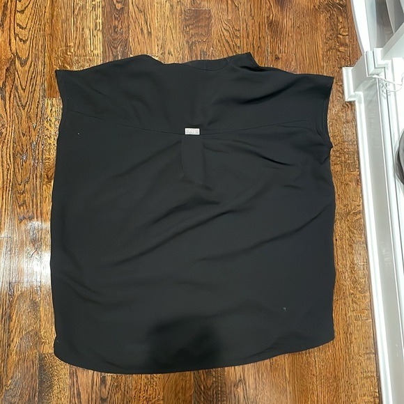 Figs Rafaela Oversized Scrub Top - Picture 3 of 3